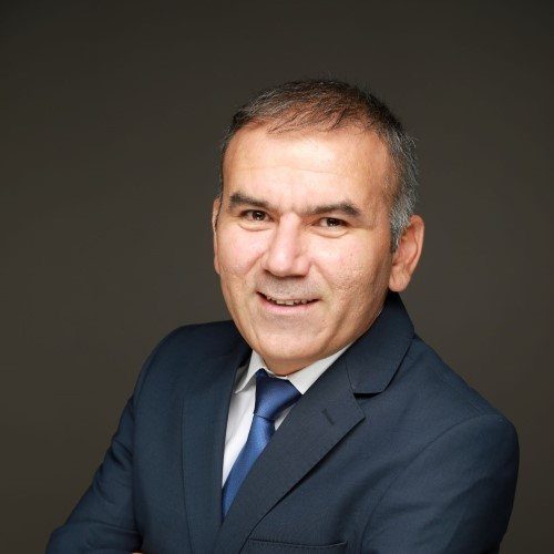 Dr. Fatih Doğan
