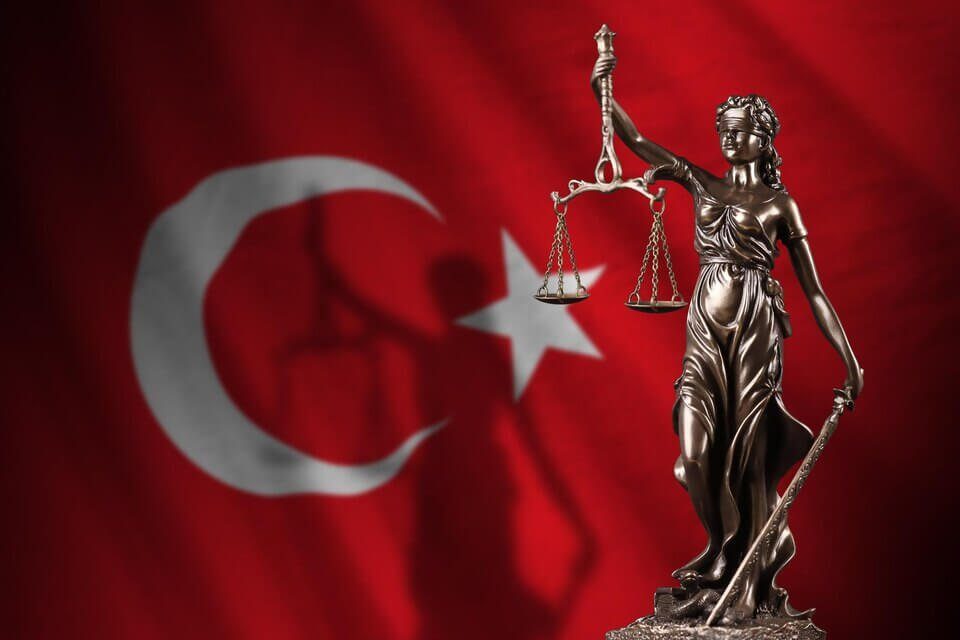 Strafrechtliche Vertretung in der Türkei