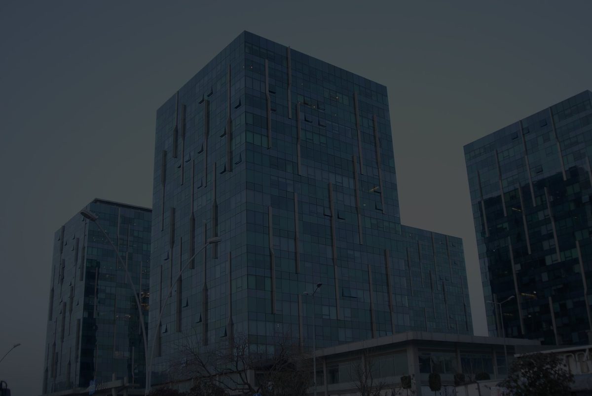 Nish Istanbul – Sitz von Falke law.tax